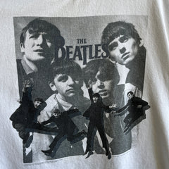 1996 Beatles T-Shirt Reprint