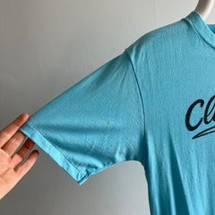 1980s Club Med, Punta Cana T-Shirt