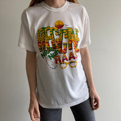 1980s Reggae Jamaica Tourist T-Shirt - SO SOFT!