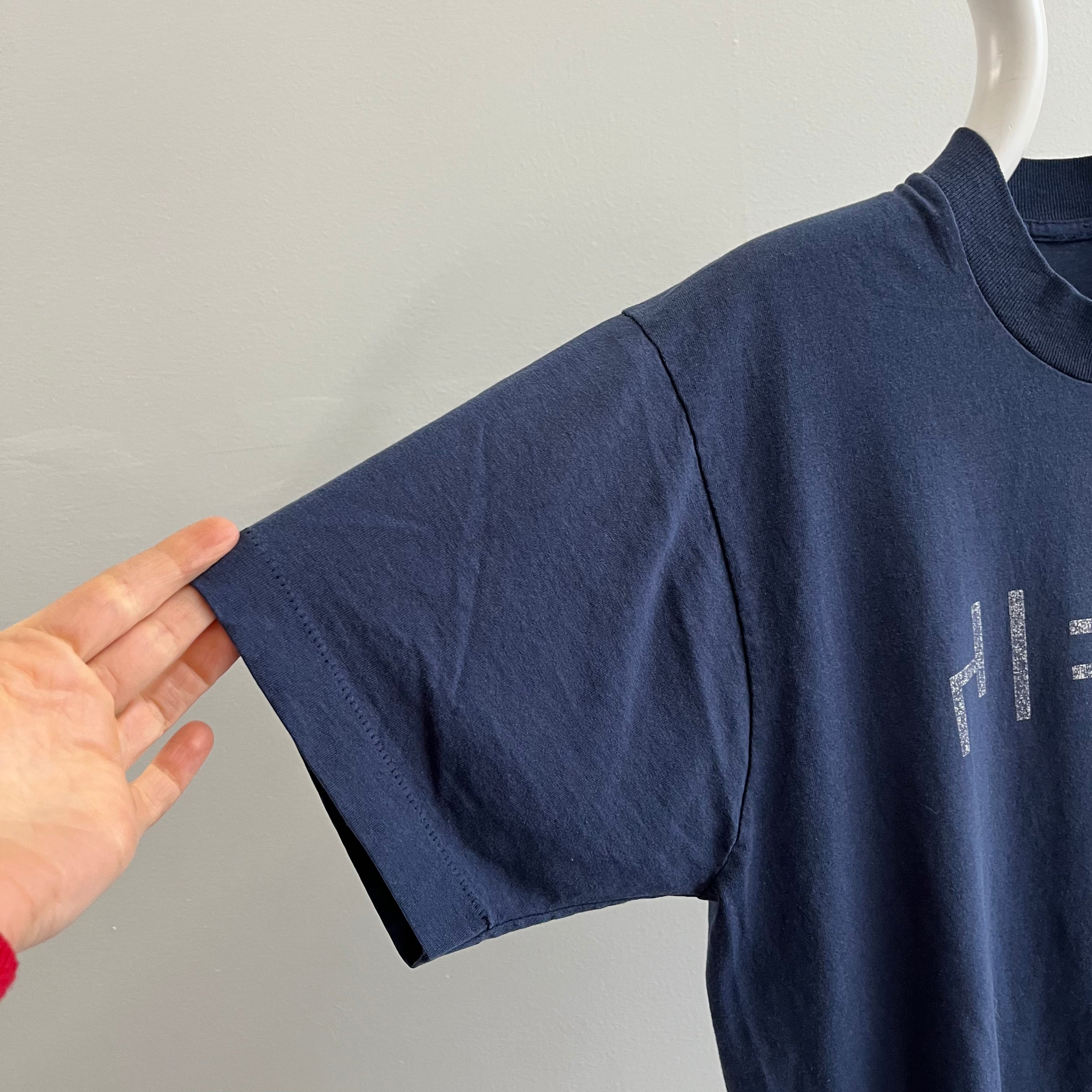 1980s Jesus T-Shirt