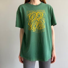 1993 Fish-o-rama T-Shirt