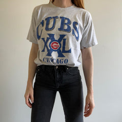 T-shirt Chicago Cubs 1990 !!!!