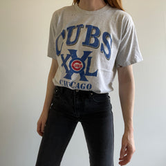 1990 Chicago Cubs T-Shirt !!!!