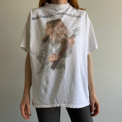 1995 Melissa Etheridge Votre petit tour secret T-shirt