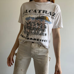 1996 Alcatraz Island Dad Humor Tourist T-Shirt