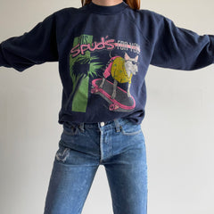 1980s SPUD!!!!!!!!! Sweatshirt