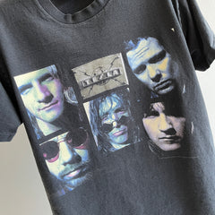 1995 Tesla - Bust A Nut - The Band - T-Shirt