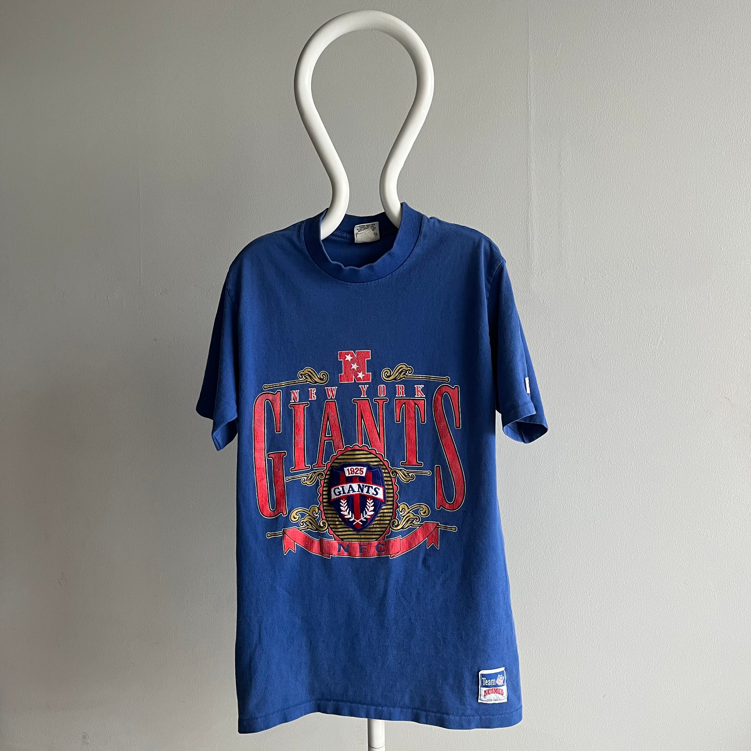 1980s New York Giants T-Shirt