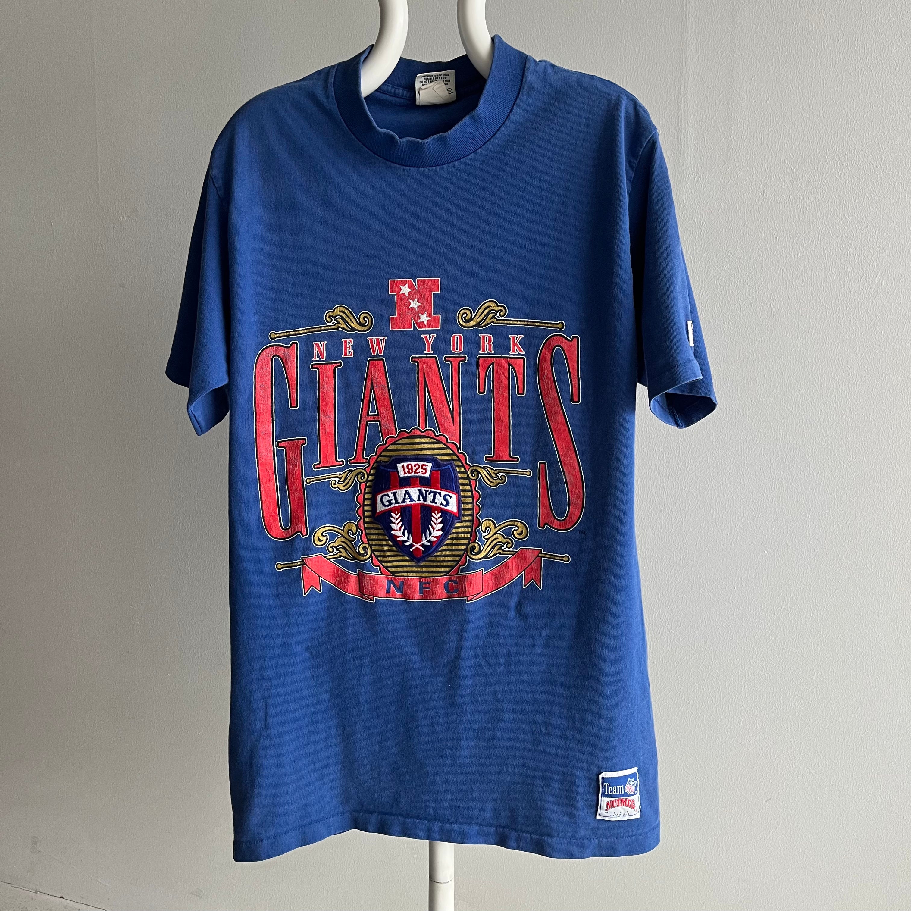 1980s New York Giants T-Shirt