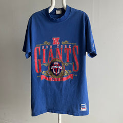 1980s New York Giants T-Shirt