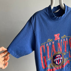 1980s New York Giants T-Shirt