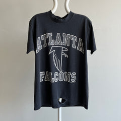 T-shirt Falcons d'Atlanta 1992 par Delta