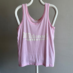 1970/80s Wildwood Tank Top by Ched