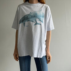 1980s Dolphin Cal Cru T-Shirt