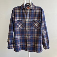 1980/90s Dickies Lightweight Flannel