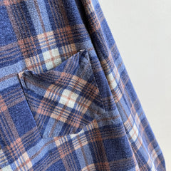 1980/90s Dickies Lightweight Flannel