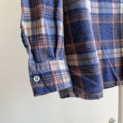 1980/90s Dickies Lightweight Flannel