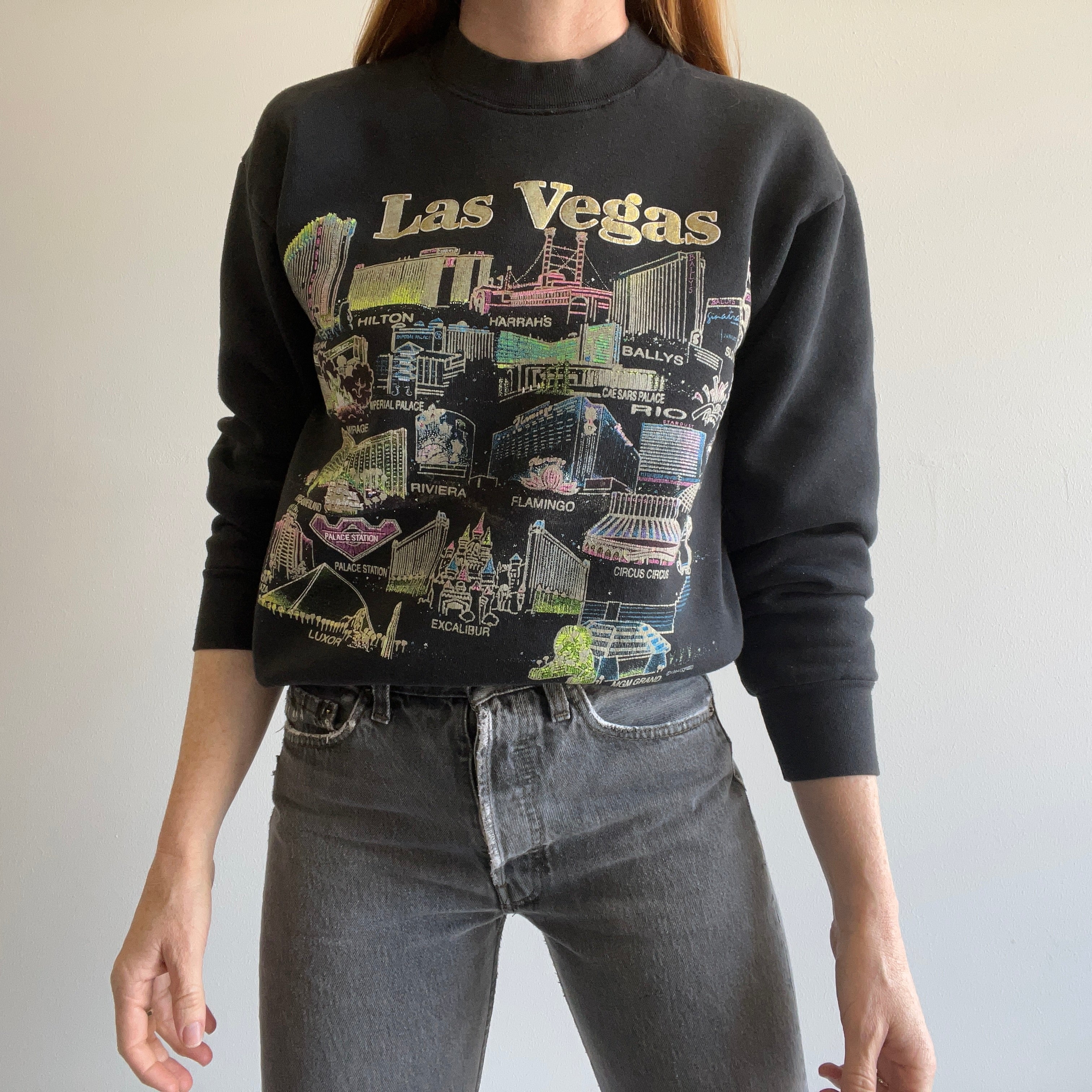 1994 Las Vegas Sweat par FOTL