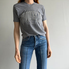 1970/80s Duquesne University T-Shirt by Velva Sheen