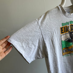 1990s Elk Duds T-Shirt - OMFG!!!