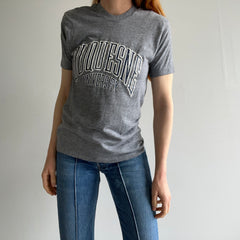 1970/80s Duquesne University T-Shirt by Velva Sheen