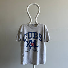1990 Chicago Cubs T-Shirt !!!!