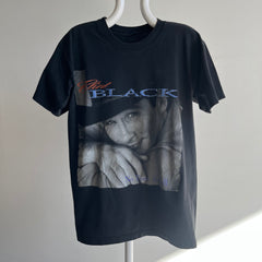 1993 Clint Black No Time to Kill Front and Back T-Shirt