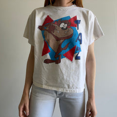 1993 Boxy Taz from Looney Toons Delightful T-Shirt