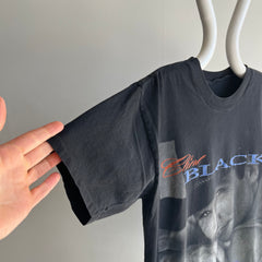 1993 Clint Black T-shirt avant et arrière No Time to Kill