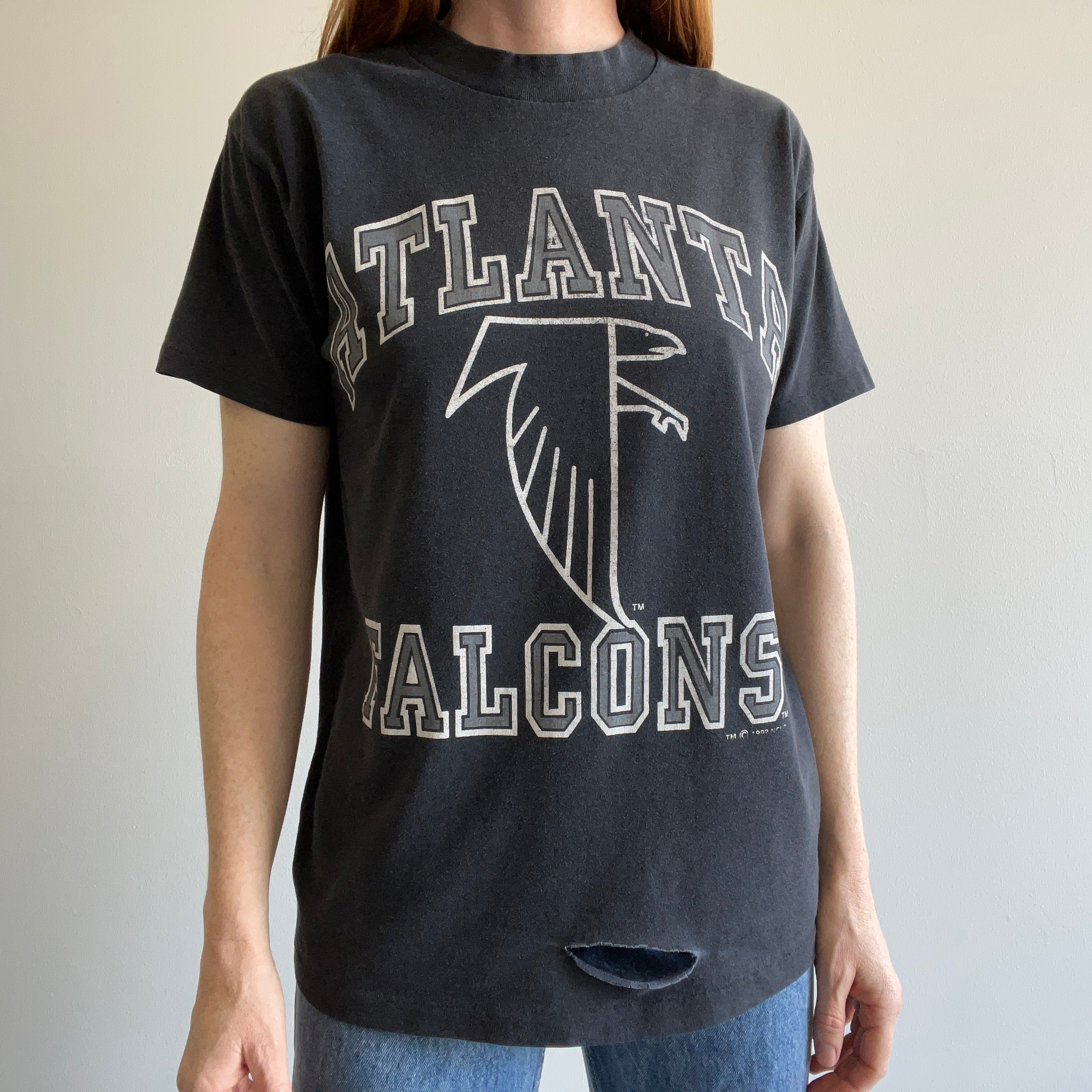 Atlanta Falcons - The top hits of the 1990s!