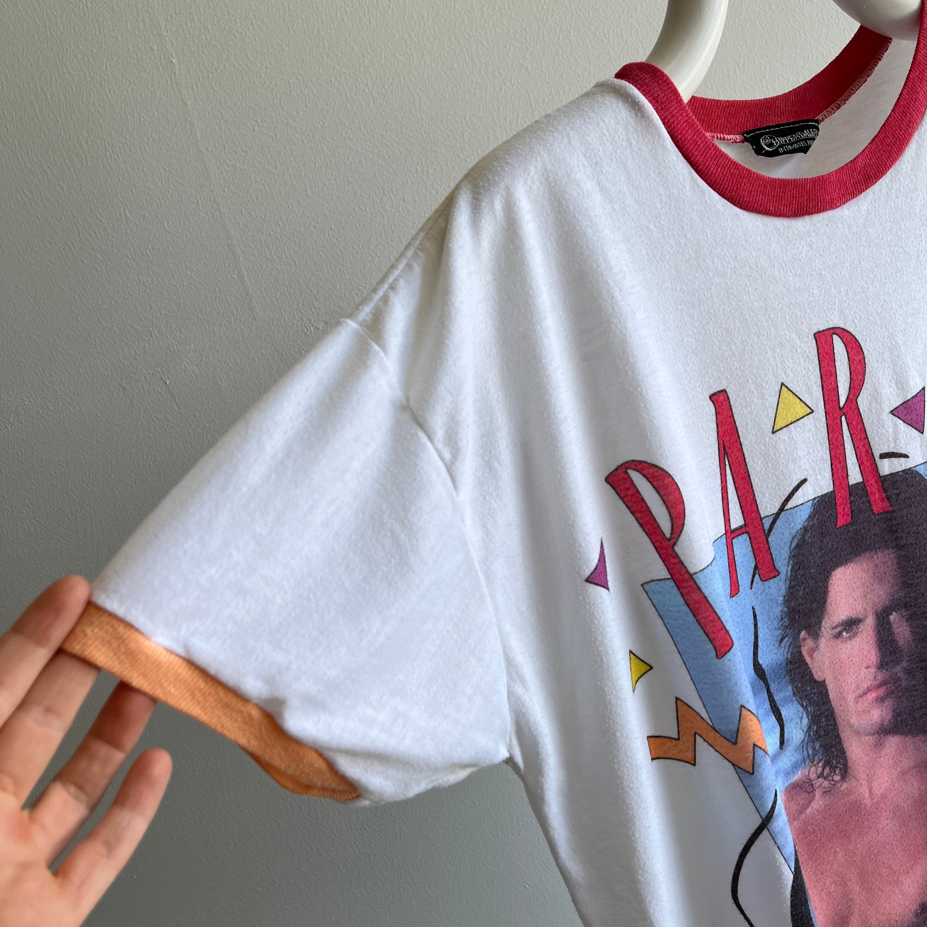 1980s Robert in Paradise Sleep Shirt