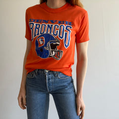 1980s Denver Broncos T-Shirt