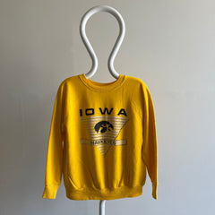 1987 Super Thin Iowa Sweatshirt