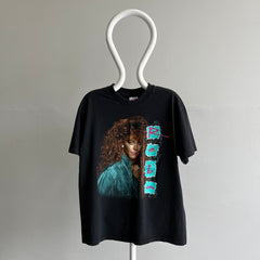 T-shirt Reba des années 1990 !!!