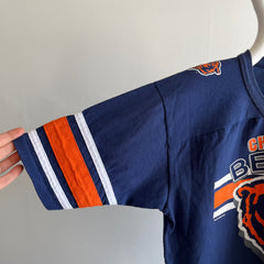 T-shirt de football Chicago Bears 1995