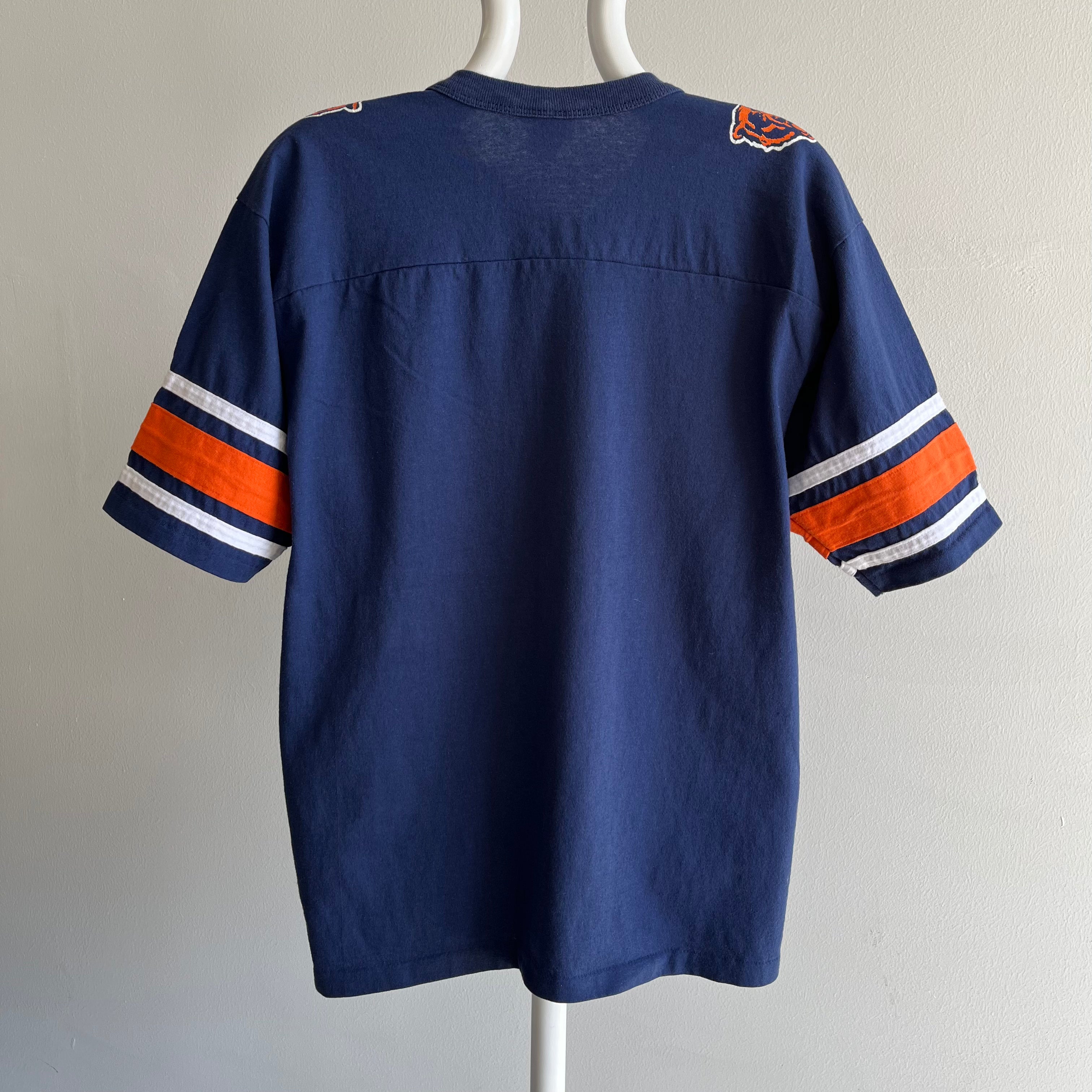 1995 Chicago Bears Football T-Shirt