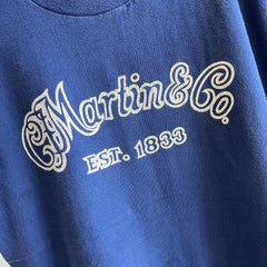 1970/80s Martin & Co Guitars x IRC Music Store