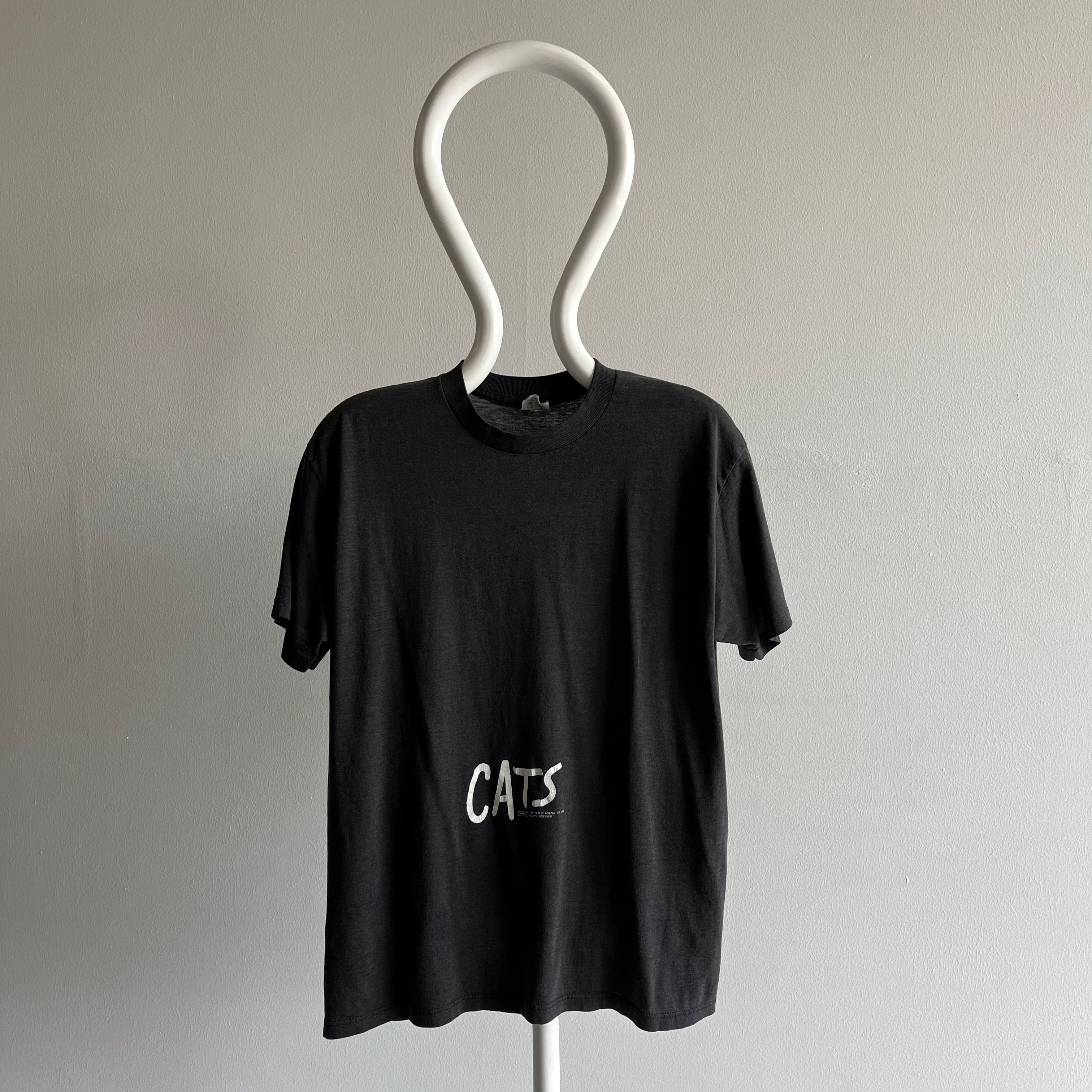 Copier T-shirt graphique