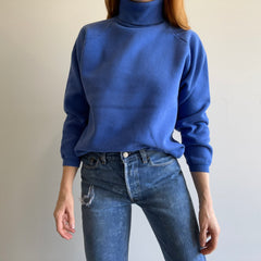 1990s GAP Turtleneck Sweatshirt