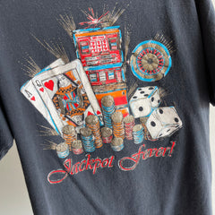 1994 Jackpot Fever T-Shirt