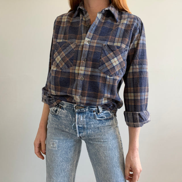 1980/90s Dickies Lightweight Flannel