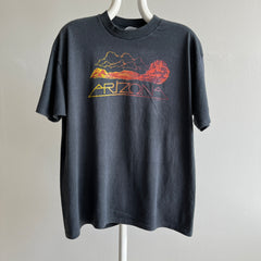 1986 Super Soft Arizona T-Shirt