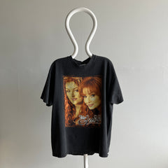 1999 Le T-shirt Judds