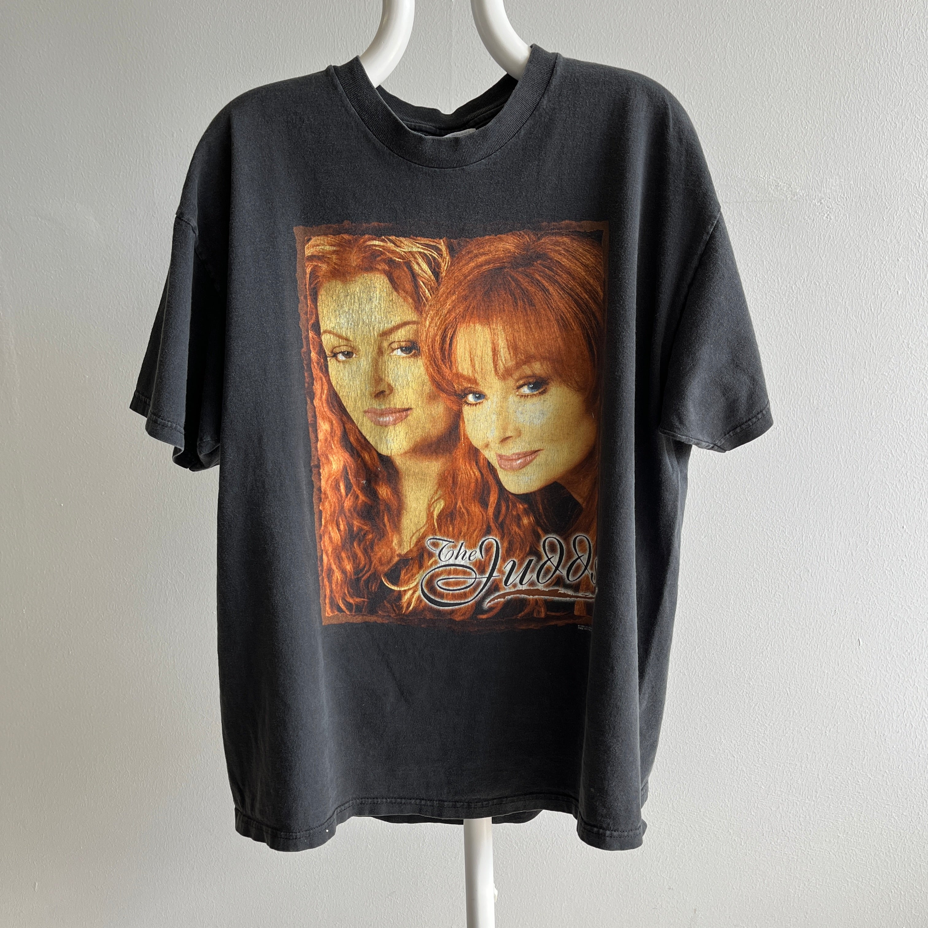 1999 The Judds T-Shirt