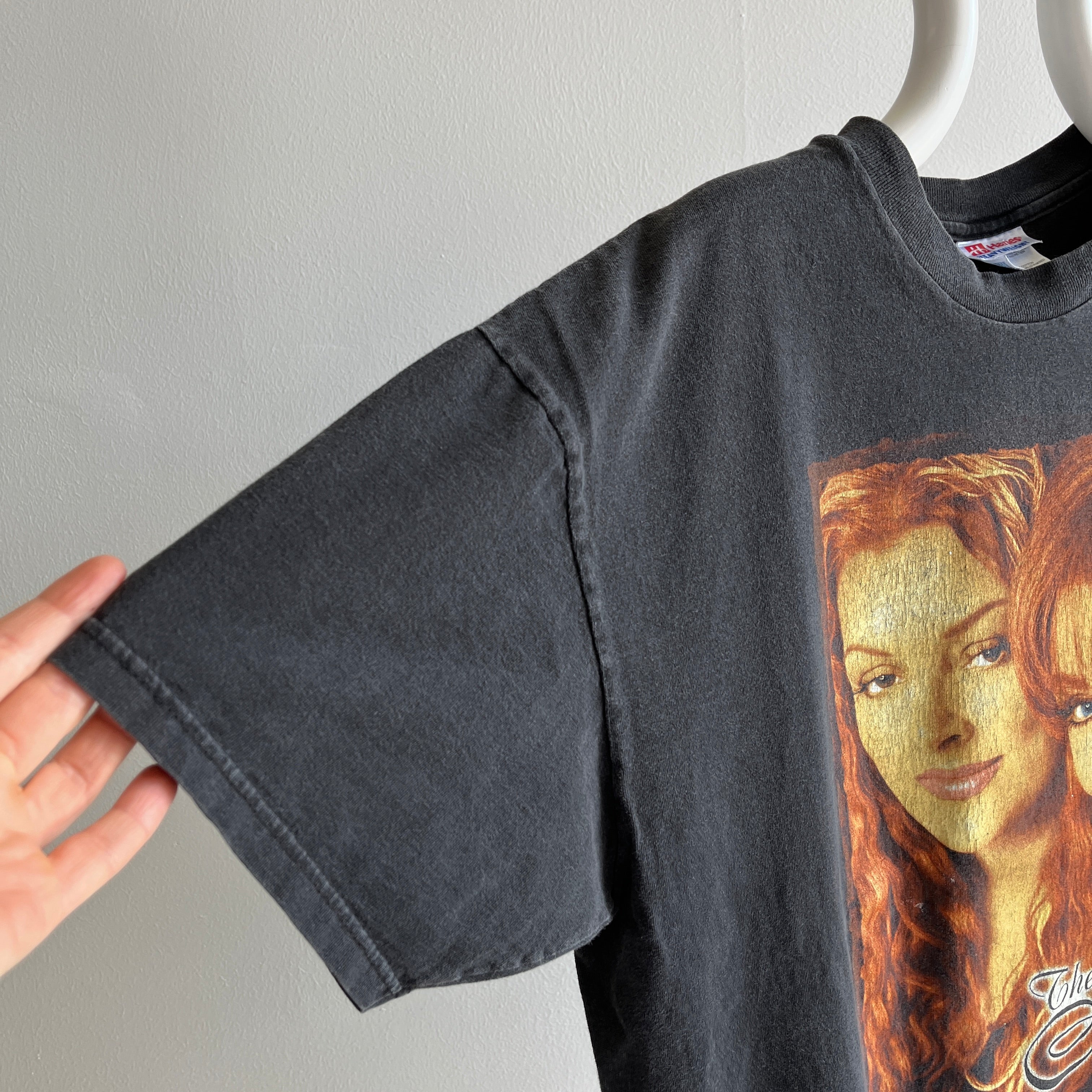 1999 Le T-shirt Judds