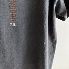 1999 Le T-shirt Judds