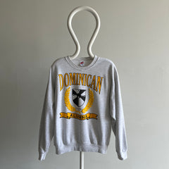 1990s Dominica Alumuna Sweatshirt