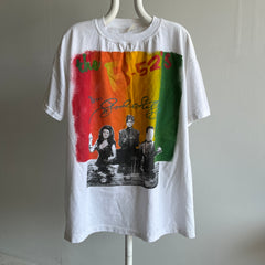 1992 B-52's Good Stuff Oversized T-Shirt !!!