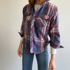 1990/2000s Big Yank Cotton Flannel