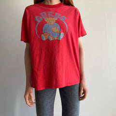 1990s Guess Jeans Teddy Bear T-Shirt